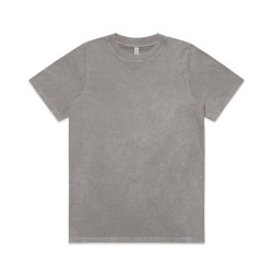 WOS STONE WASH HEAVY TEE 