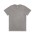 WOS STONE WASH HEAVY TEE  - GREY STONE