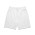 COURT SHORTS  - White