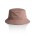 BUCKET HAT  - HAZY PINK