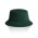 BUCKET HAT  - Forest Green