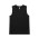UPSIDE TANK  - Black