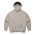 WOS BOX HOOD  - MUSHROOM