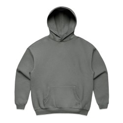 WOS BOX HOOD 