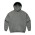 WOS BOX HOOD  - SHADOW
