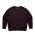WOS HEAVY CREW  - PLUM