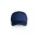 FOAM TRUCKER CAP  - Cobalt