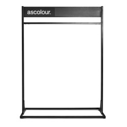 ASC LOGO RACK 