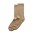 Relax Socks (2 Pk) - Sand