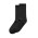 RELAX SOCKS (2 PK)  - Black