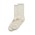 RELAX SOCKS (2 PK)  - ECRU