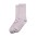 RELAX SOCKS (2 PK)  - ORCHID