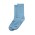 RELAX SOCKS (2 PK)  - CAROLINA BLUE