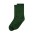 RELAX SOCKS (2 PK)  - Forest Green