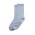 RELAX SOCKS (2 PK)  - Powder