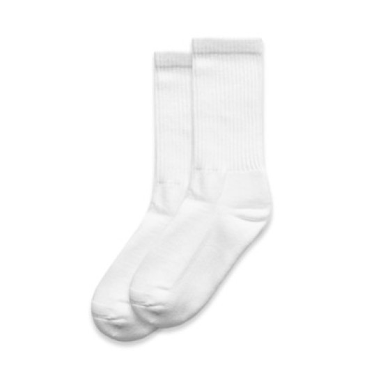 RELAX SOCKS (2 PAIRS) - 1208 AS COLOUR9-FEBRUARY-2022 from Challenge Marketing NZ