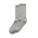 RELAX SOCKS (2 PK)  - Grey Marle