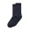 RELAX SOCKS (2 PK)  - Navy