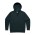 WOS STENCIL HOOD  - Navy