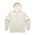 WOS STENCIL HOOD  - ECRU