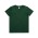 KIDS STAPLE TEE  - Forest Green