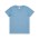 KIDS STAPLE TEE  - CAROLINA BLUE
