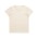 KIDS STAPLE TEE  - ECRU