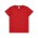 KIDS STAPLE TEE  - Red