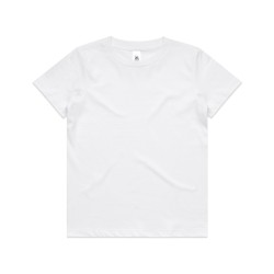 KIDS STAPLE TEE 