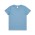 YOUTH STAPLE TEE  - CAROLINA BLUE