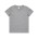 YOUTH STAPLE TEE  - Grey Marle
