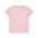 YOUTH STAPLE TEE  - Pink