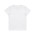 YOUTH STAPLE TEE  - White