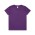 YOUTH STAPLE TEE  - Purple