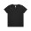 YOUTH STAPLE TEE  - Black