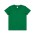 YOUTH STAPLE TEE  - Kelly Green