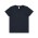 YOUTH STAPLE TEE  - Navy