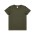 YOUTH STAPLE TEE  - Army