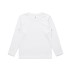 KIDS STAPLE LS TEE 