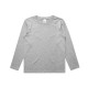 KIDS LONG SLEEVE TEE 3007 AS COLOUR9-FEBRUARY-2022 from Challenge Marketing NZ