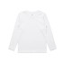 YOUTH STAPLE LS TEE 