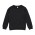 KIDS SUPPLY CREW  - Black