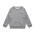 KIDS SUPPLY CREW  - Grey Marle