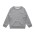 YOUTH SUPPLY CREW  - Grey Marle