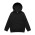 KIDS SUPPLY HOOD  - Black