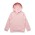 KIDS SUPPLY HOOD  - Pink