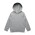 KIDS SUPPLY HOOD  - Grey Marle