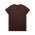 MAPLE TEE  - CHESTNUT
