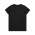 MAPLE TEE  - Black