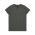 MAPLE TEE  - Charcoal